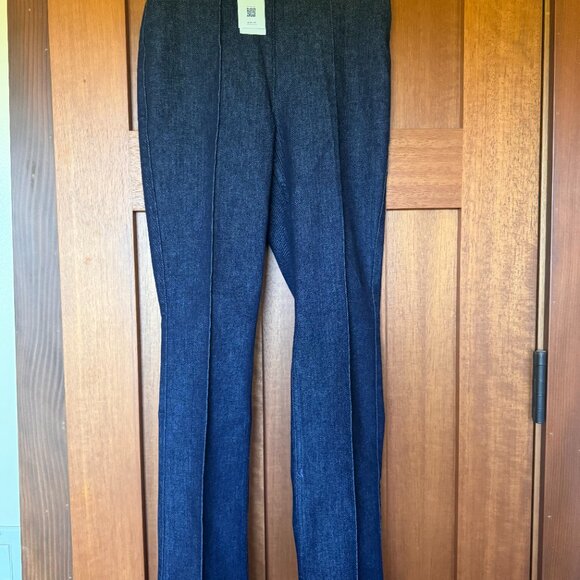 Spanxshape Everywear Micro Flare Jeans SZ PS - Picture 6 of 6
